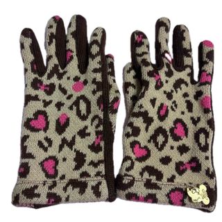 Disney（レオパード ・ 手袋）のフリマアイテム一覧