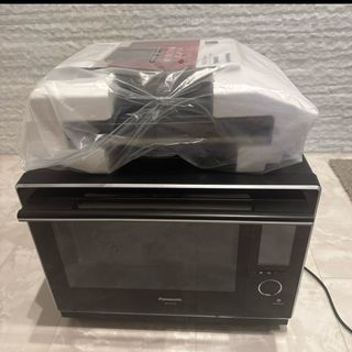 Panasonic（電子レンジ）のフリマアイテム一覧