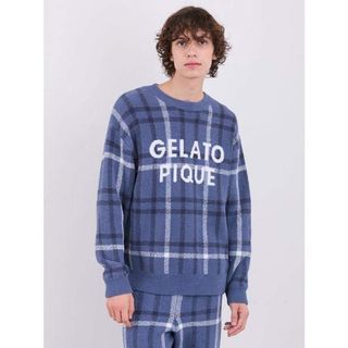 gelato pique（ニット/セーター）のフリマアイテム一覧