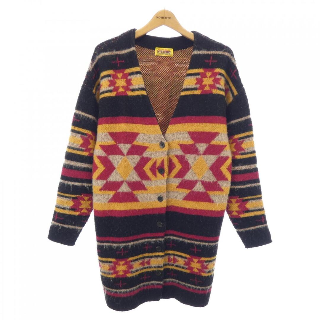 HYSTERIC GLAMOUR - ヒステリックグラマー HYSTERIC GLAMOUR