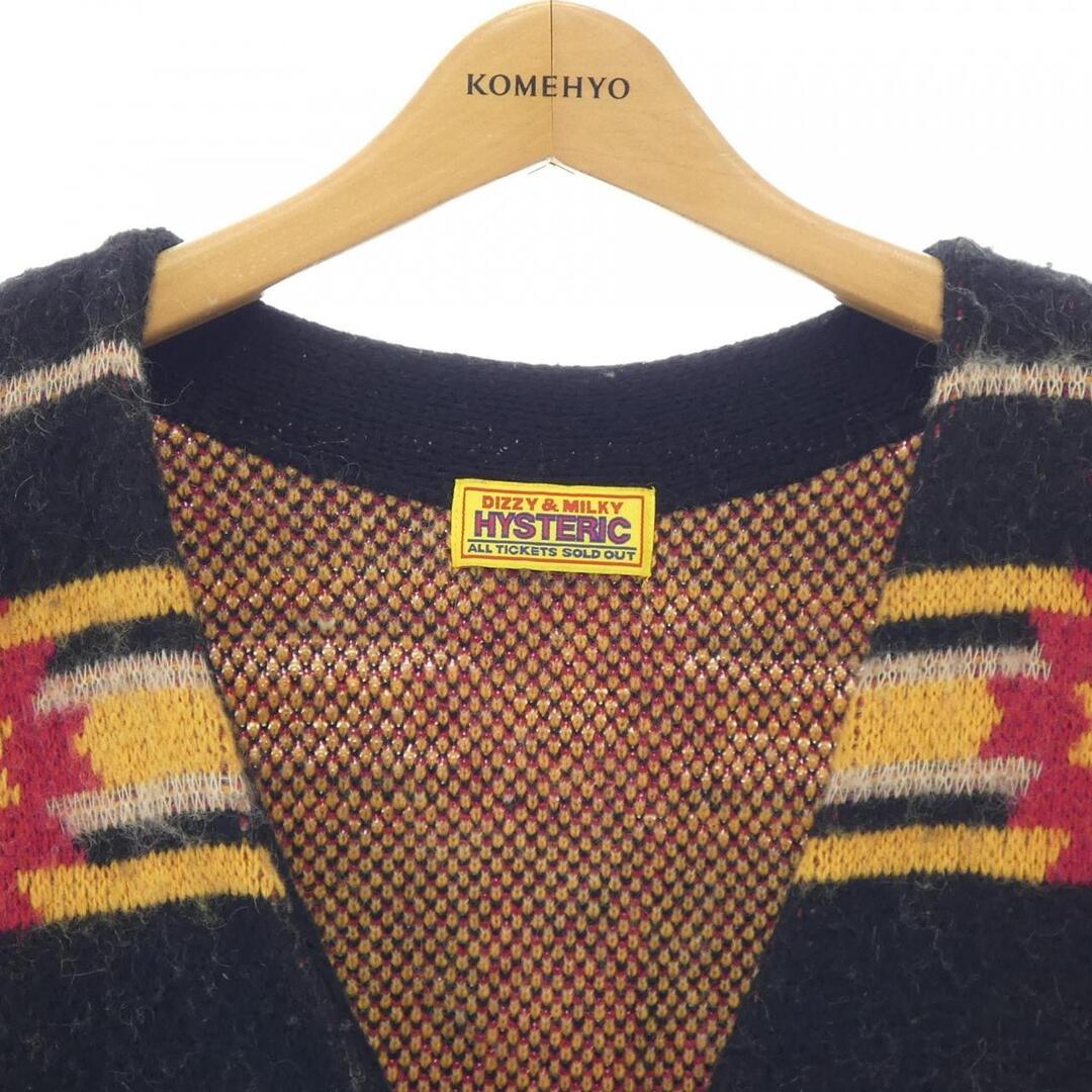 HYSTERIC GLAMOUR - ヒステリックグラマー HYSTERIC GLAMOUR