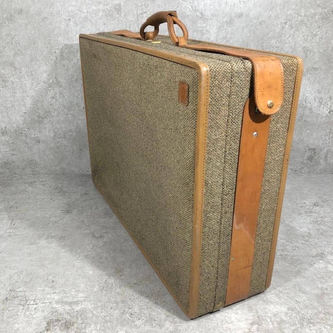 hartmann - 良品 Hartmann ハートマン スーツケース トランクケース