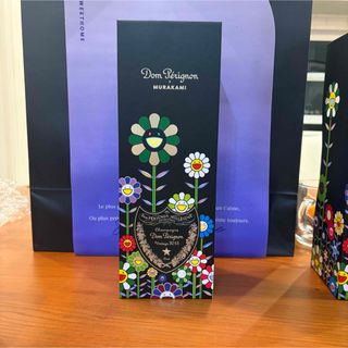 Dom Pérignon - ☆新品・未使用☆ ドン・ペリニョン アクリル製LED