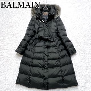 BALMAIN（ダウンコート）のフリマアイテム一覧