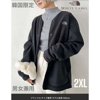 THE NORTH FACE（ノーカラージャケット）のフリマアイテム一覧