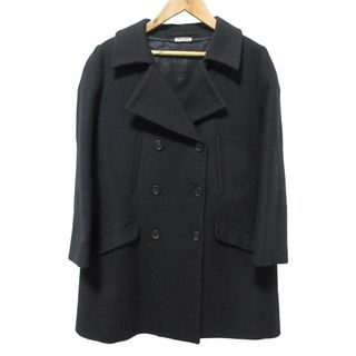 MIU MIU（ピーコート）のフリマアイテム一覧