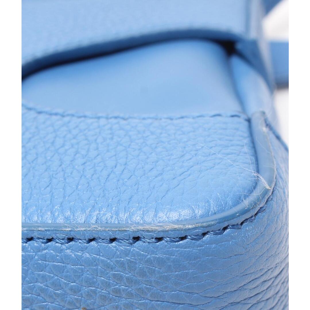 Salvatore Ferragamo - サルヴァトーレフェラガモ カットアウト