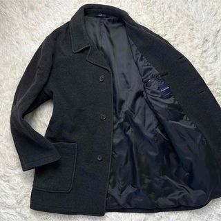 Brooks Brothers - 80s USA製 ブルックスブラザーズ ダブルブレスト