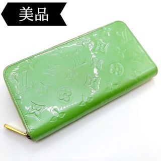 LOUIS VUITTON（財布 ・ グリーン・カーキ/緑色系）のフリマアイテム一覧