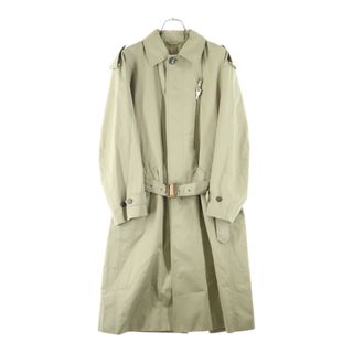 LOUIS VUITTON - 極美品 ルイヴィトン LOUIS VUITTON コート 3way