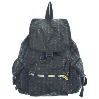LeSportsac - レスポートサック ひとりっぷ URBAN EDITOR'S BACKPACK4