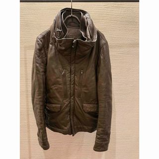 goa（レザージャケット）のフリマアイテム一覧