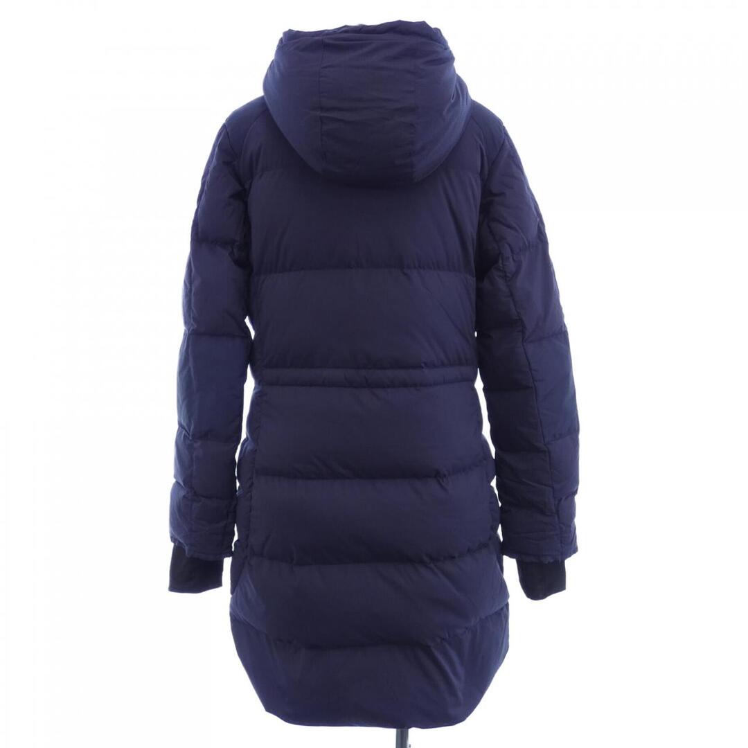 CANADA GOOSE - カナダグース CANADA GOOSE 5077L ALLISTON アリストン