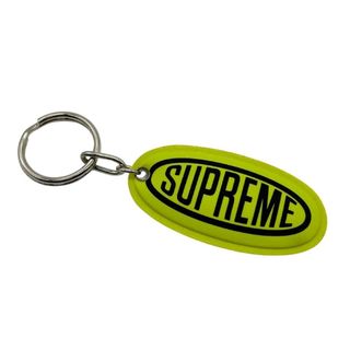 Supreme - Supreme x b.b. Simon Denim Keychain camoの通販 by