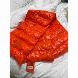 MONCLER（マフラー）のフリマアイテム一覧