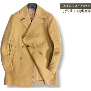 キムタク着 さんタク Pコート ラグスマックレガー 木村拓哉 野口強