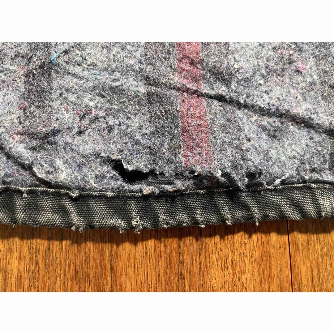 carhartt - 星タグ！42！ブラック！90's CARHARTT チョアコート