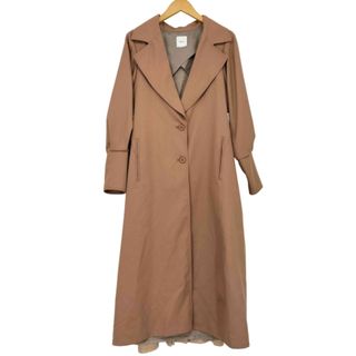 Ameri VINTAGE（トレンチコート）のフリマアイテム一覧