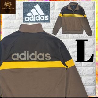 US古着 80s アディダス adidas サチモス ヨンス ATP ジャージ|mercari