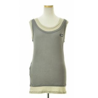 MIU MIU（タンクトップ）のフリマアイテム一覧