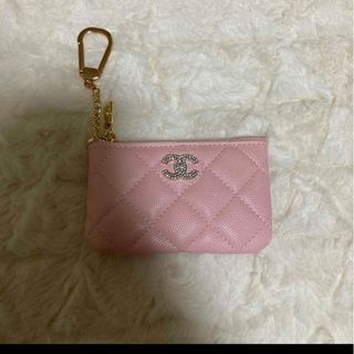 CHANEL（コインケース）のフリマアイテム一覧