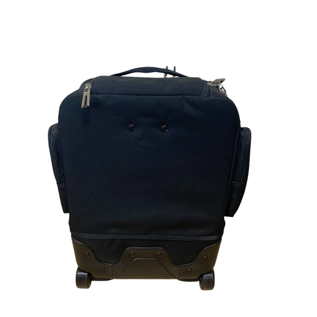 BURTON - ≪希少品≫ BURTON バートン WHEELIE FLYER 30L 機内持込の