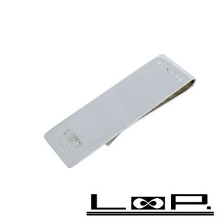 Tiffany & Co.（マネークリップ）のフリマアイテム一覧