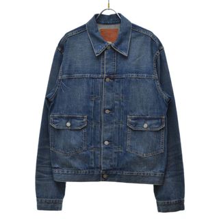 RRL - 専用*RRL*25周年 デニム ランチジャケット*S*限定 の通販 by