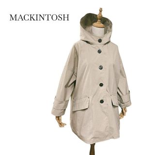MACKINTOSH - MACKINTOSH スプリングコート38の通販 by ミッキィ's