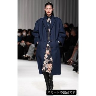 jun ashida - 未使用難あり芦田淳 エプロンの通販 by 玲 空's shop