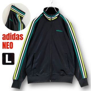 adidas（ジャージ ・ マルチカラー）のフリマアイテム一覧