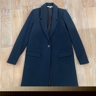 ZARA（ロングコート）のフリマアイテム一覧