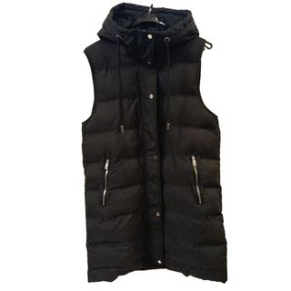 ZARA（ダウンベスト）のフリマアイテム一覧