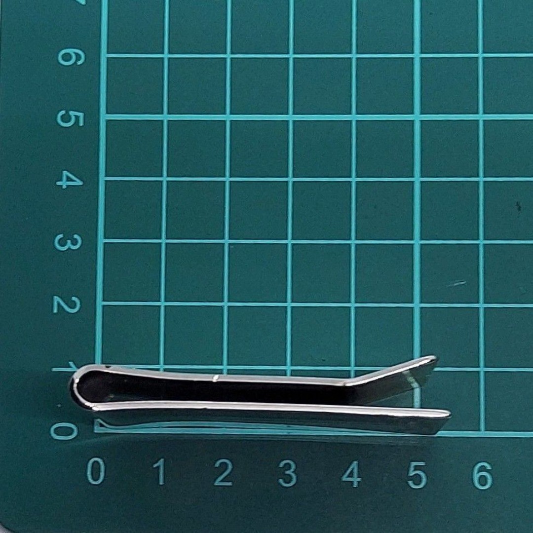 DOLCE&GABBANA - DOLCE&GABBANA D&G マネークリップ ドルガバ【廃盤品