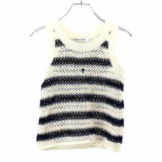Christian Dior（タンクトップ）のフリマアイテム一覧