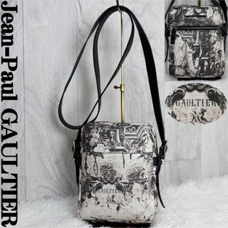 Jean-Paul GAULTIER（ショルダーバッグ）のフリマアイテム一覧