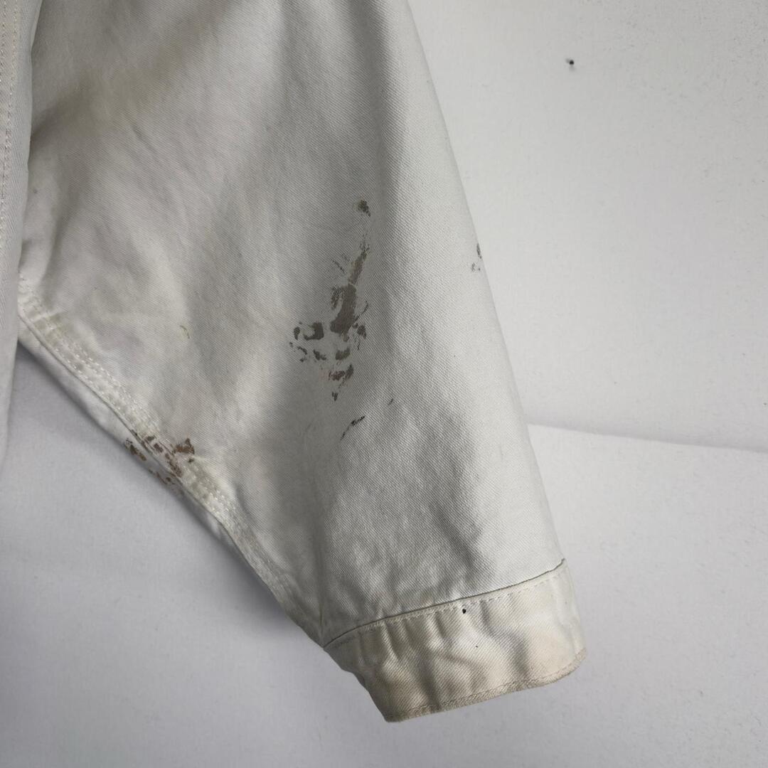 Dickies - 古着 ディッキーズ Dickies ワークジャケット デトロイト