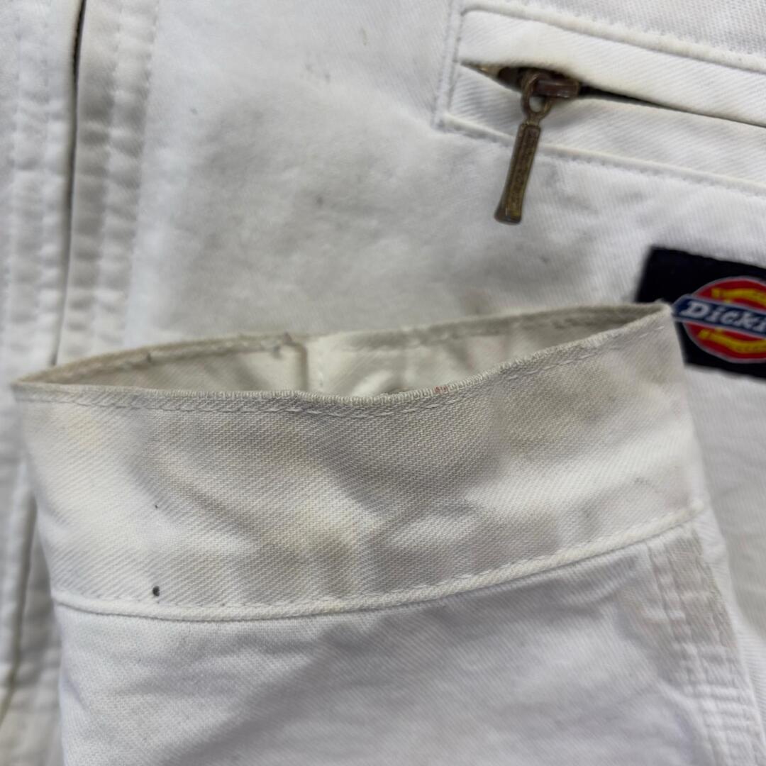 Dickies - 古着 ディッキーズ Dickies ワークジャケット デトロイト