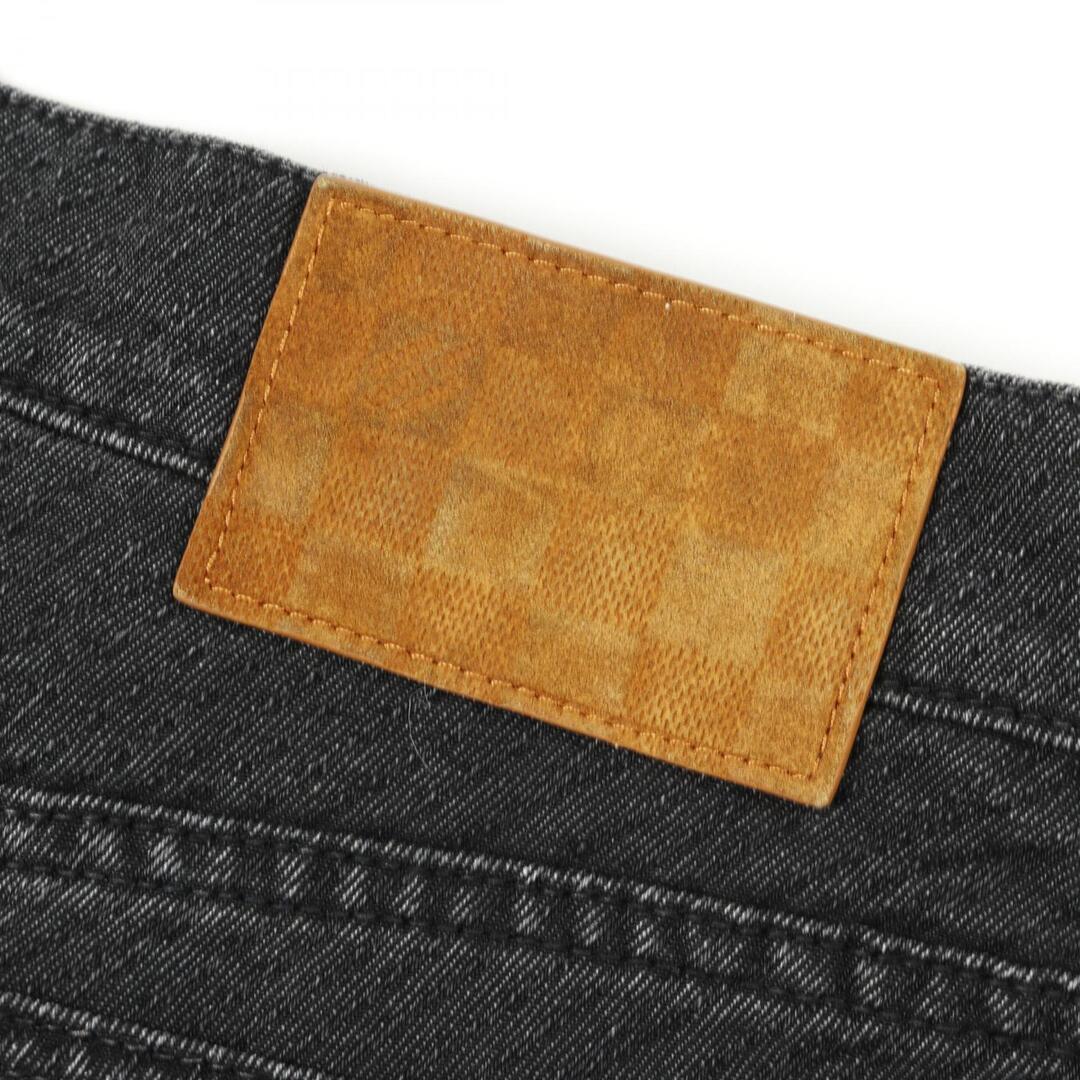 LOUIS VUITTON - LOUIS VUITTON ルイ・ヴィトン デニムパンツ