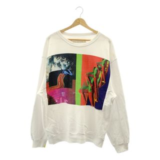 DRIES VAN NOTEN（スウェット）のフリマアイテム一覧