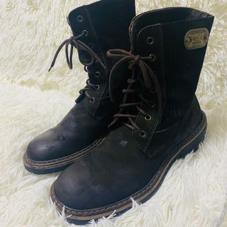 DOLCE&GABBANA（ブーツ）のフリマアイテム一覧