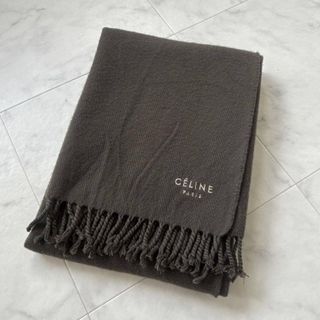 CELINE（マフラー/ショール）のフリマアイテム一覧