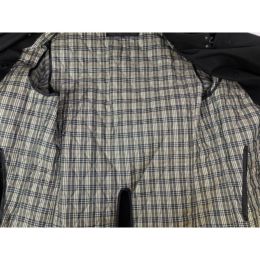 BURBERRY BLACK LABEL - BURBERRY BLACK LABEL バーバリーブラック