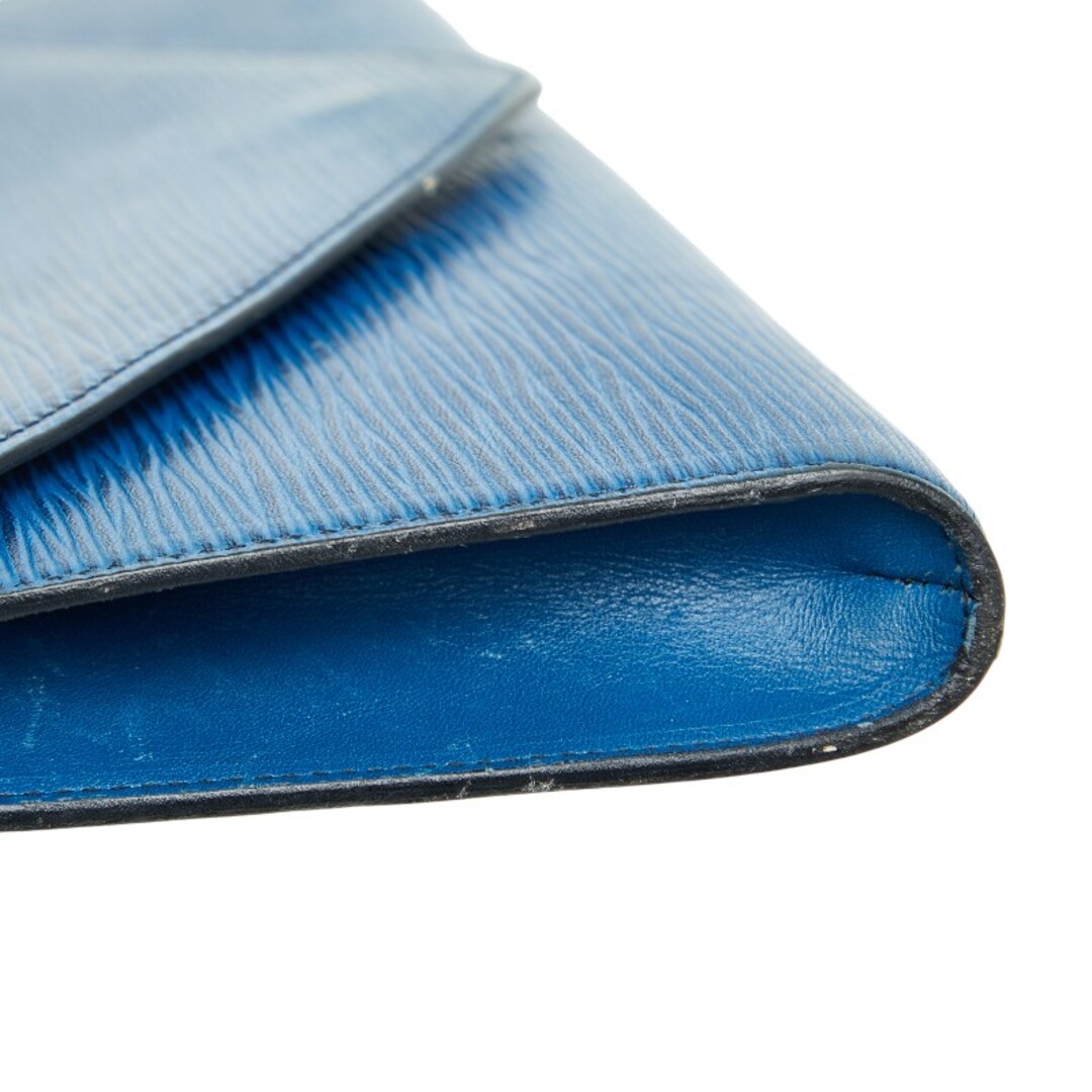 LOUIS VUITTON - ルイ ヴィトン エピ アールデコ クラッチバッグ