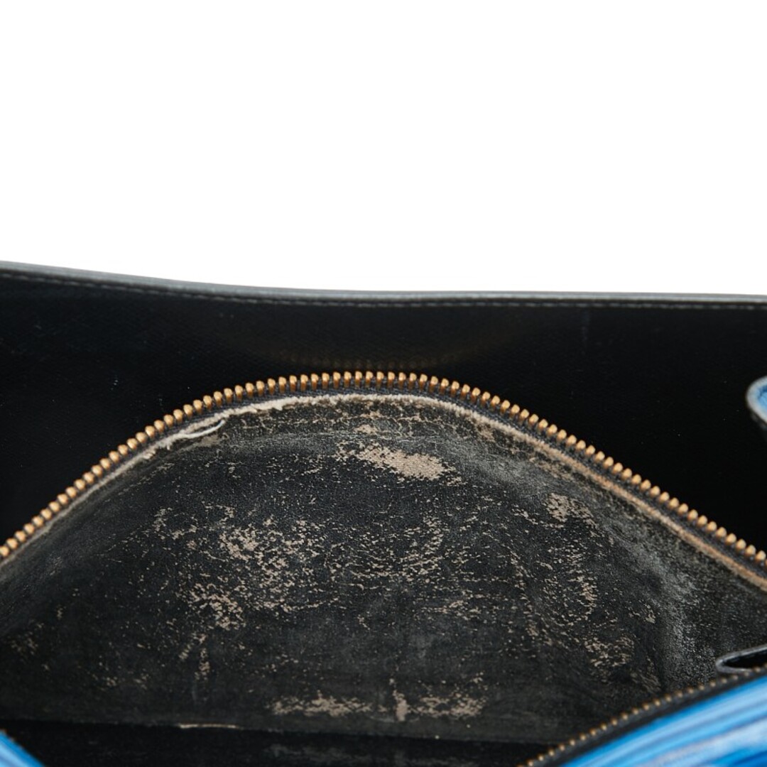 LOUIS VUITTON - ルイ ヴィトン エピ アールデコ クラッチバッグ