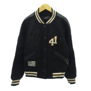 COACH（スタジャン）のフリマアイテム一覧