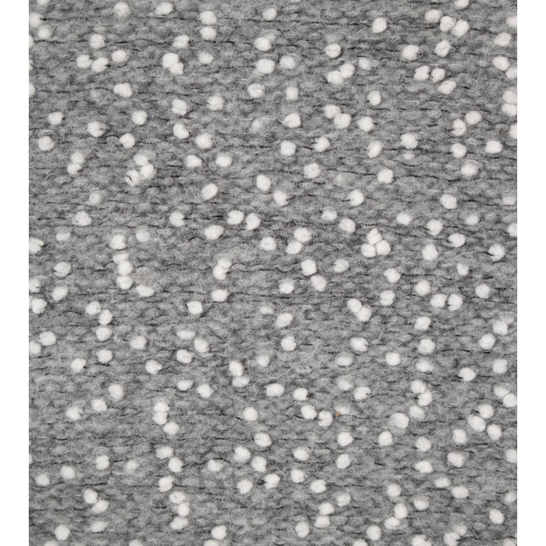 新品タグ付き⭐︎shirocon ポッピングシャワーニット38 グレー yoriの