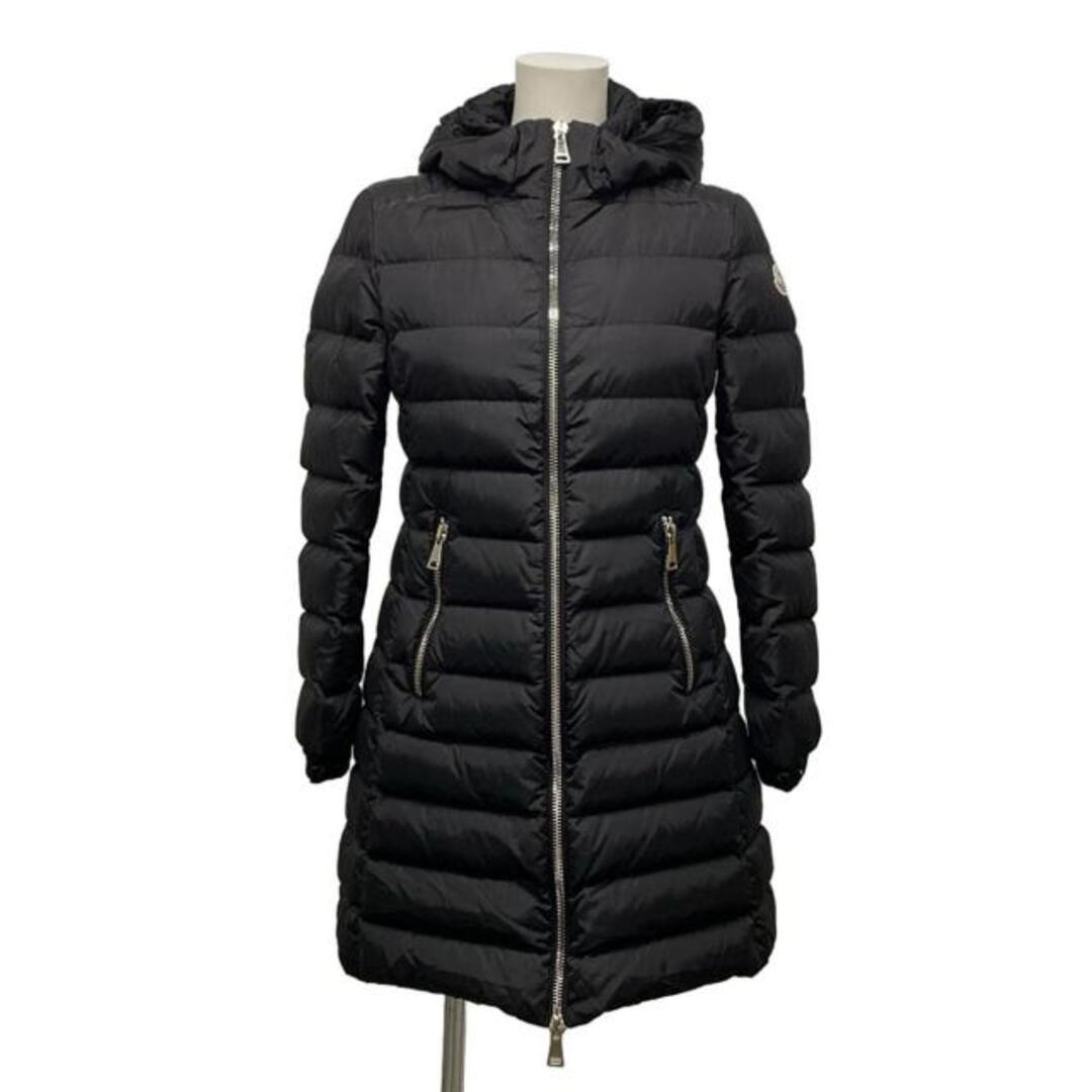 MONCLER - MONCLER(モンクレール) ダウンコート サイズ1 S レディース