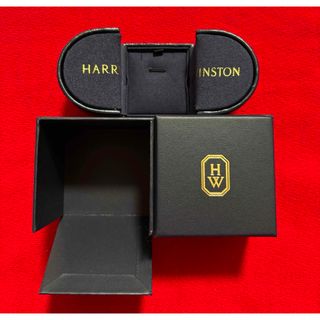 HARRY WINSTON - ハリーウィンストン⭐︎紙袋の通販 by やや's shop