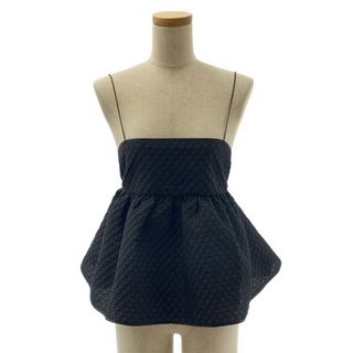 CECILIE BAHNSEN（トップス ・ ブラック/黒色系）のフリマアイテム一覧